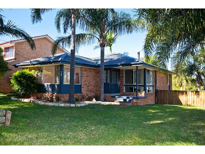 26 Warilda Avenue, Engadine NSW 2233