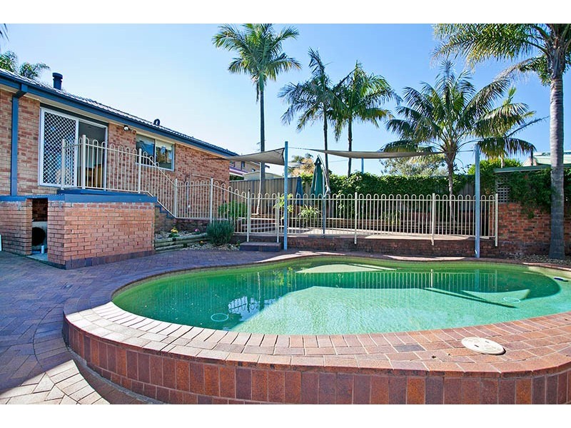 26 Warilda Avenue, Engadine NSW 2233