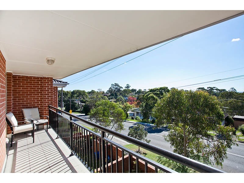 2/24 Anzac Avenue, Engadine NSW 2233