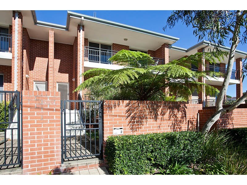 2/24 Anzac Avenue, Engadine NSW 2233