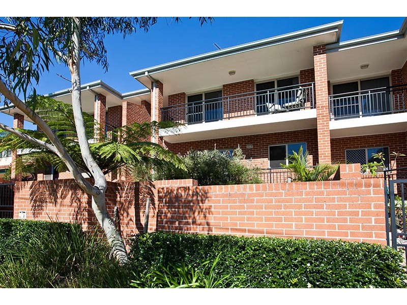 2/24 Anzac Avenue, Engadine NSW 2233