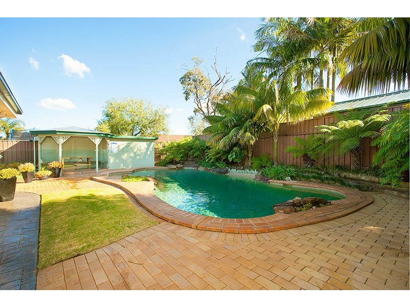 6 Honeyeater Place, Woronora Heights NSW 2233