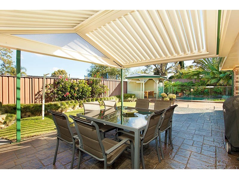 6 Honeyeater Place, Woronora Heights NSW 2233