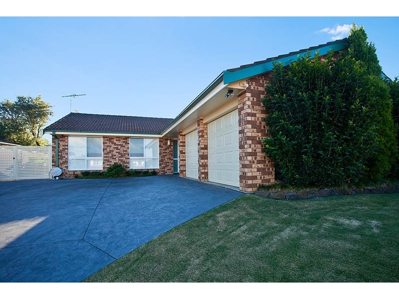 6 Honeyeater Place, Woronora Heights NSW 2233