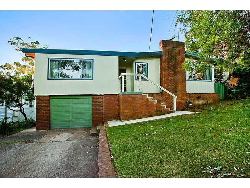 13 Grevillea Grove, Heathcote NSW 2233