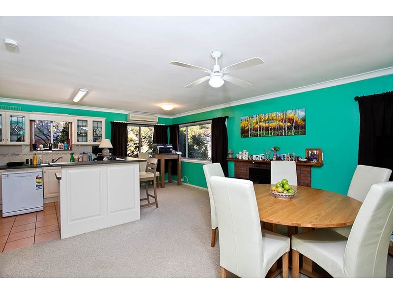 13 Grevillea Grove, Heathcote NSW 2233