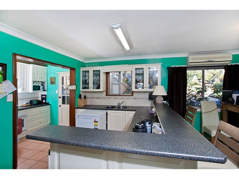 13 Grevillea Grove, Heathcote NSW 2233