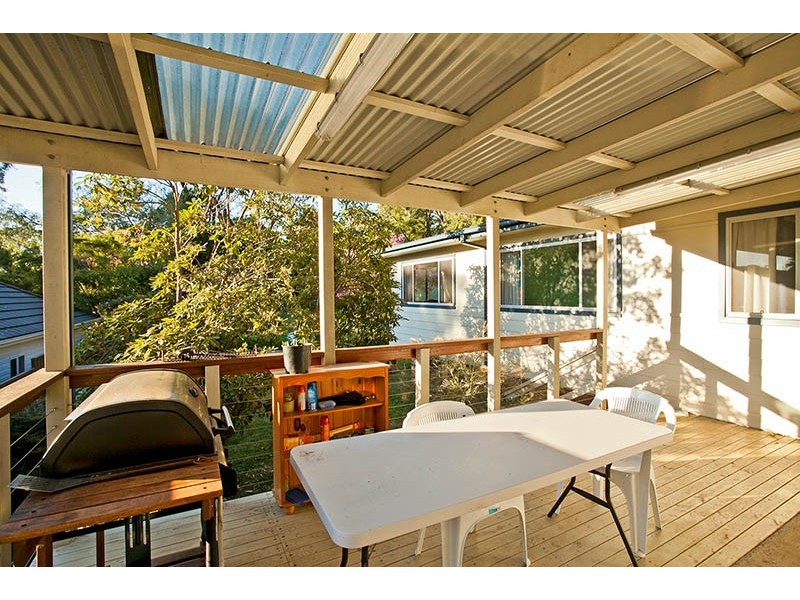 13 Grevillea Grove, Heathcote NSW 2233