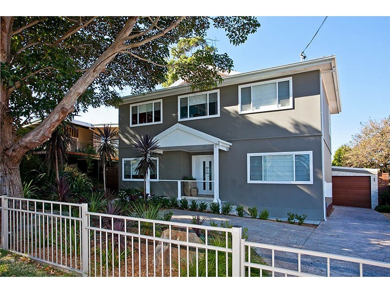 48 Cambrai Avenue, Engadine NSW 2233