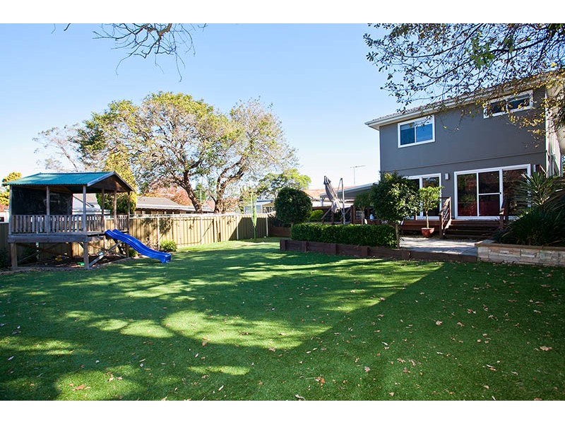 48 Cambrai Avenue, Engadine NSW 2233