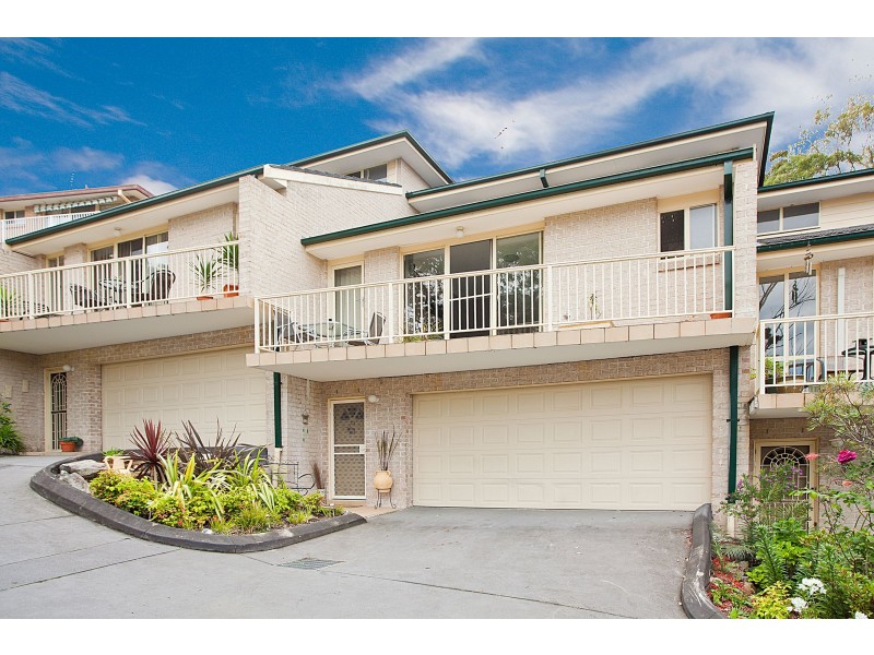 24/199 Woronora Road, Engadine NSW 2233