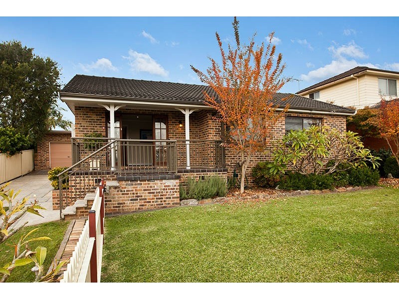 106 Thurlgona Road, Engadine NSW 2233