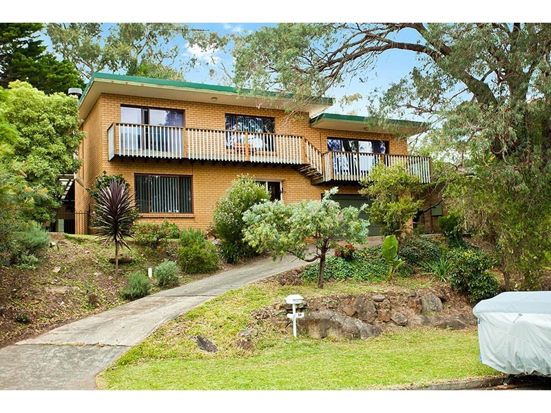 36 Atherton Road, Engadine NSW 2233