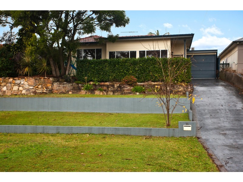 16 Banbal Road, Engadine NSW 2233