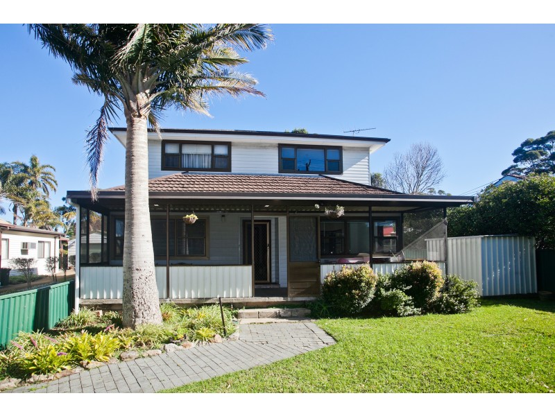 155 Woronora Road, Engadine NSW 2233