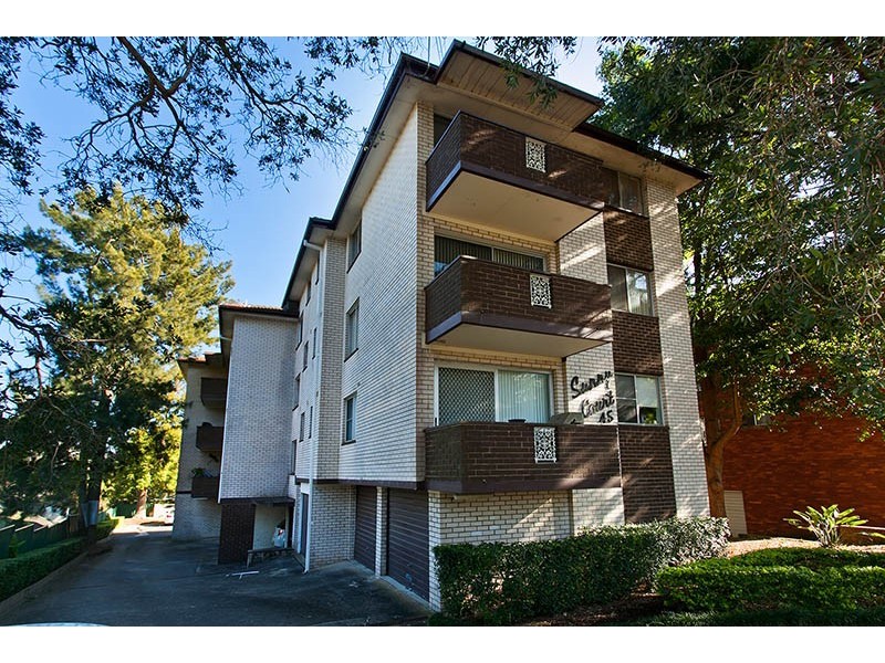 7/45 Talara Road, Gymea NSW 2227