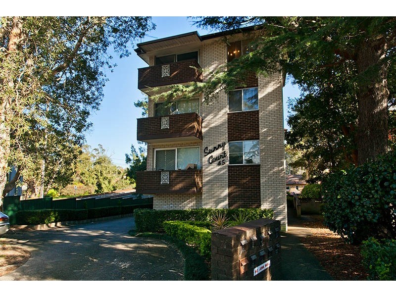 7/45 Talara Road, Gymea NSW 2227