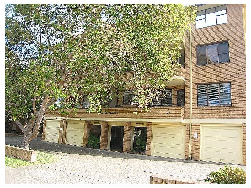 10/21 Parramatta Street, Cronulla NSW 2230