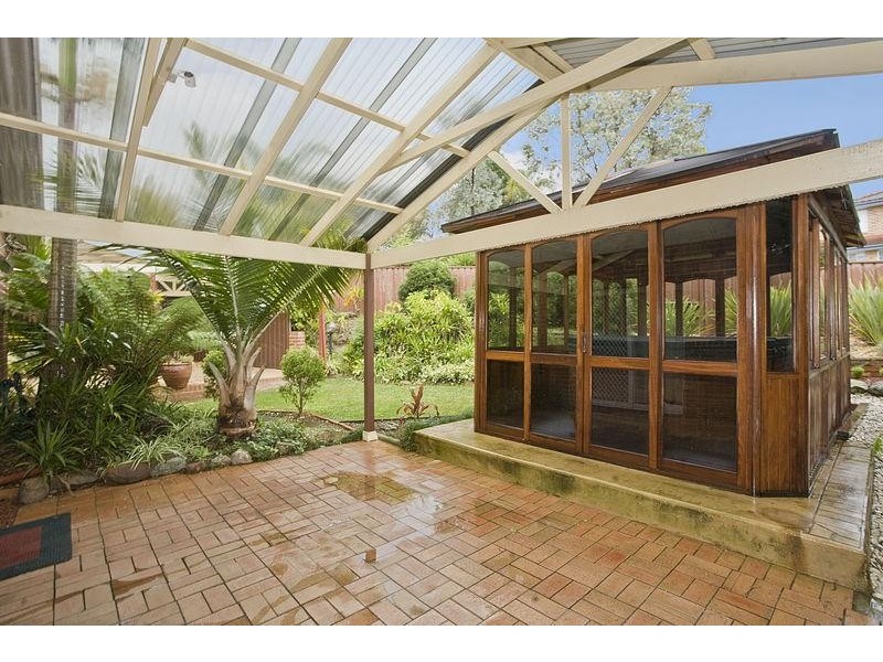 2 Albatross Circuit, Woronora Heights NSW 2233