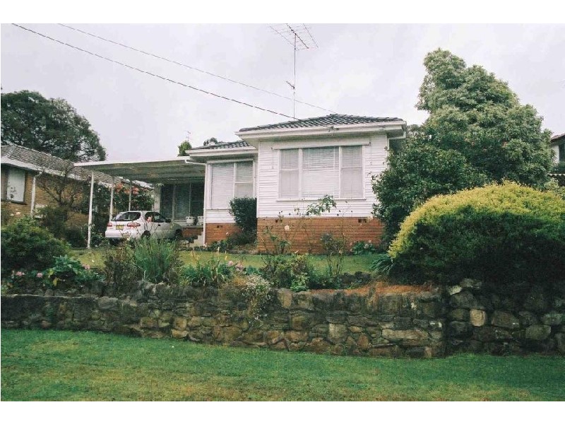11 Beethoven Street, Engadine NSW 2233