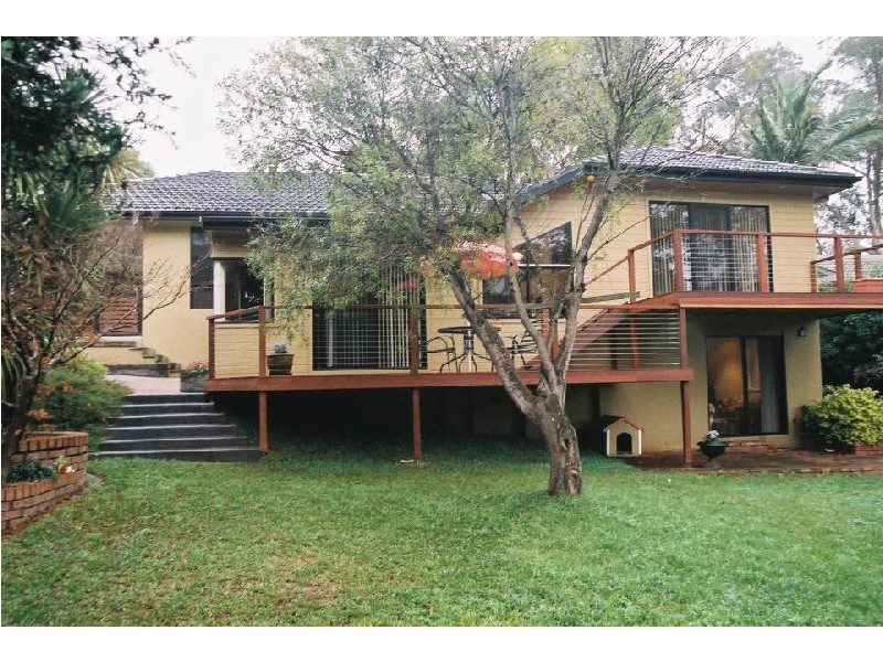 35 King Street, Engadine NSW 2233