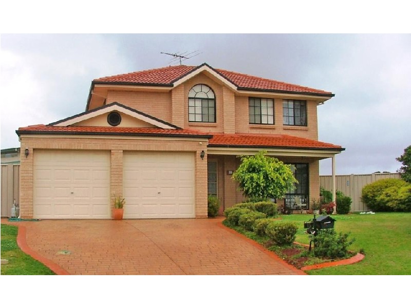 15 Silvereye Court, Woronora Heights NSW 2233