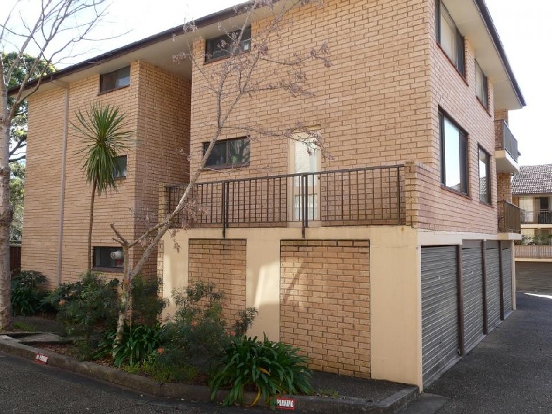 53/53 Auburn Street, Sutherland NSW 2232