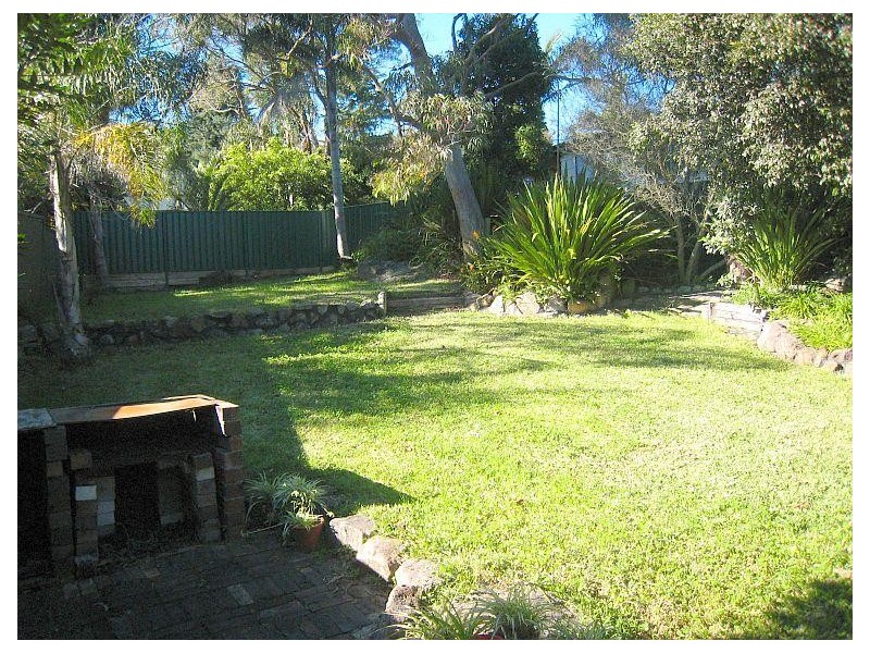 53 Willandra Parade, Heathcote NSW 2233