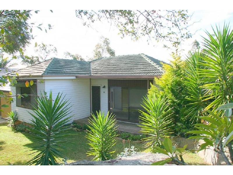 33 King Street, Heathcote NSW 2233