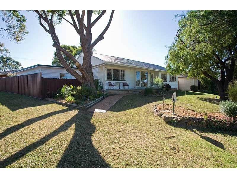 1 Warilda Avenue, Engadine NSW 2233