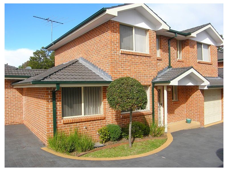 7/276-278 Woronora Road, Engadine NSW 2233