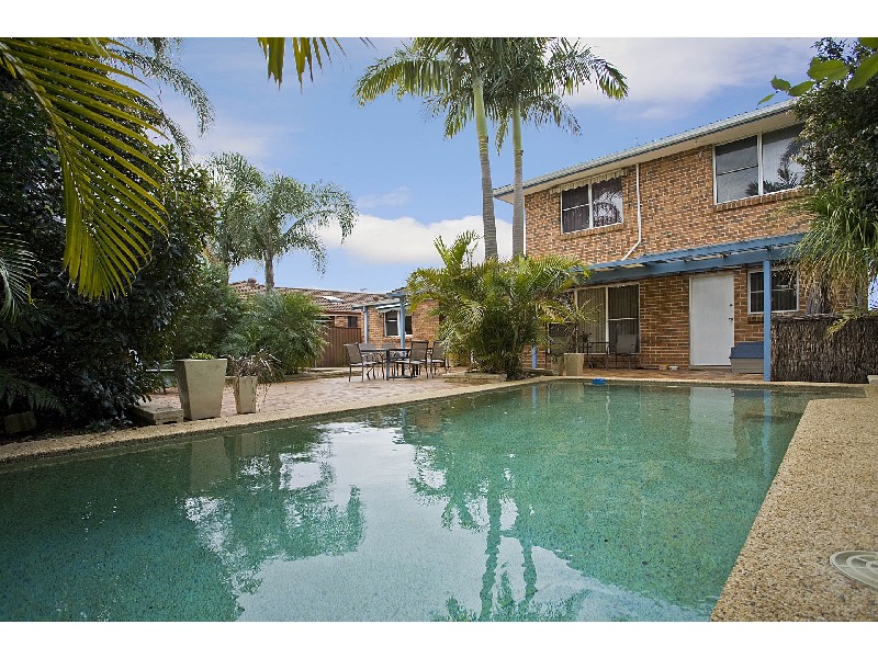 36 Warrangarree Drive, Woronora Heights NSW 2233