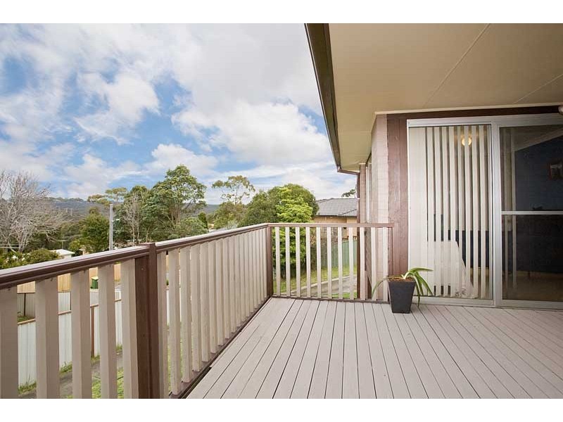 2 Kooraban Street, Waterfall NSW 2233