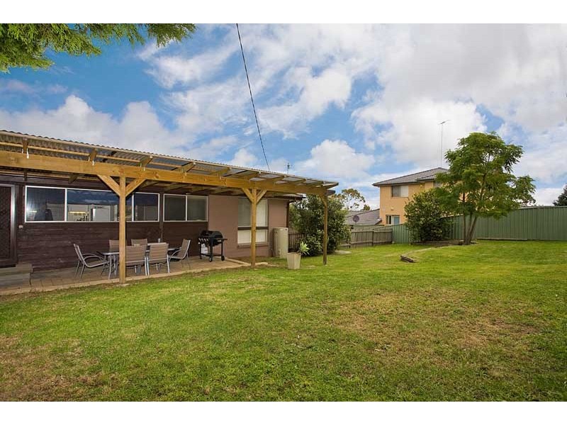 2 Kooraban Street, Waterfall NSW 2233