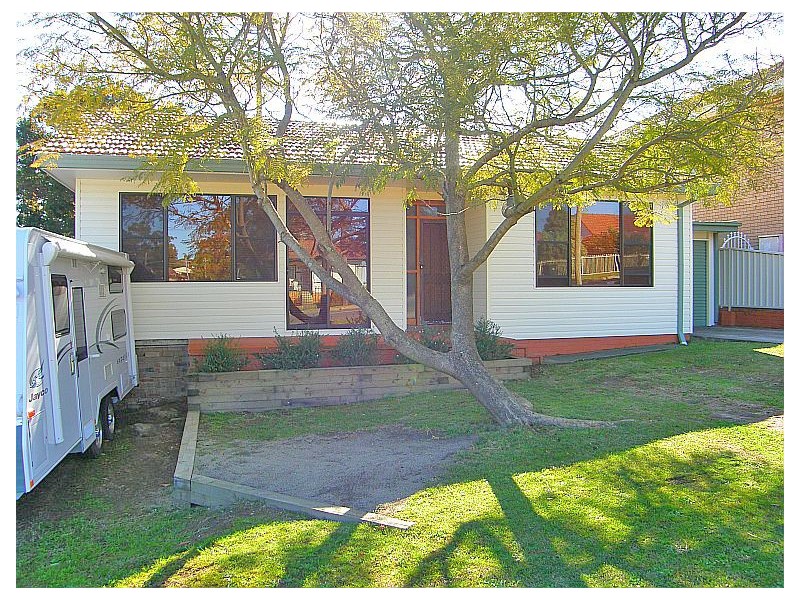 107 Anzac Avenue, Engadine NSW 2233