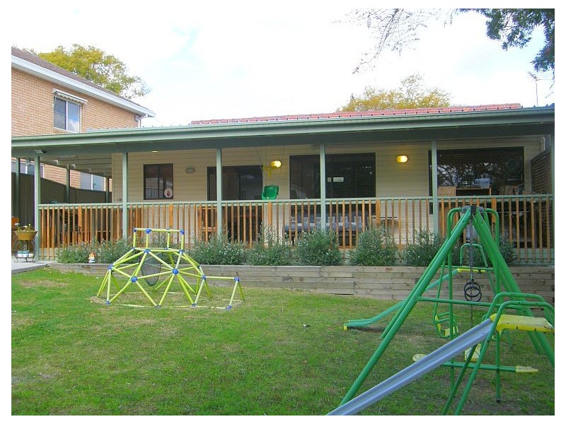 107 Anzac Avenue, Engadine NSW 2233