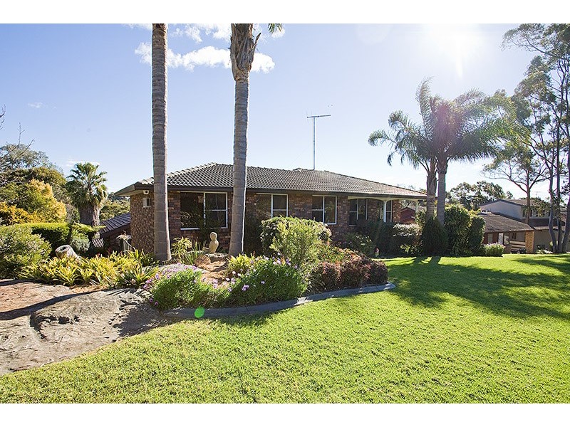 49 Turrella Road, Yarrawarrah NSW 2233