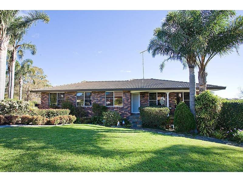49 Turrella Road, Yarrawarrah NSW 2233