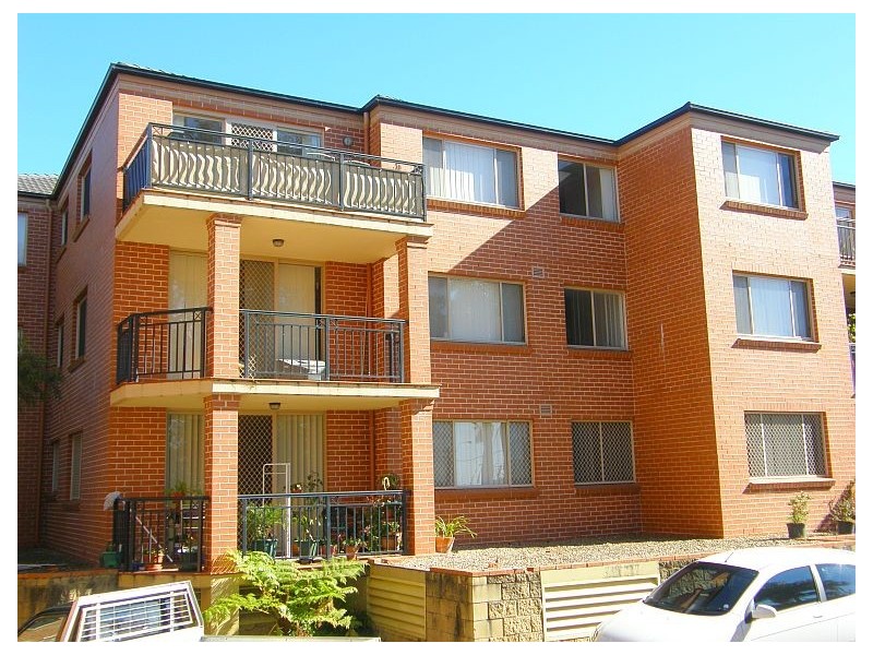 44/972-990 Old Princes Highway, Engadine NSW 2233