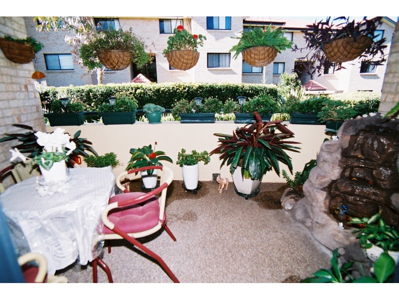 42/51-57 Railway Parade, Engadine NSW 2233