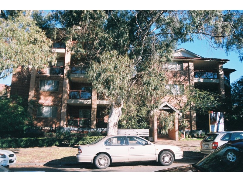 1/49 Belmont Street, Sutherland NSW 2232