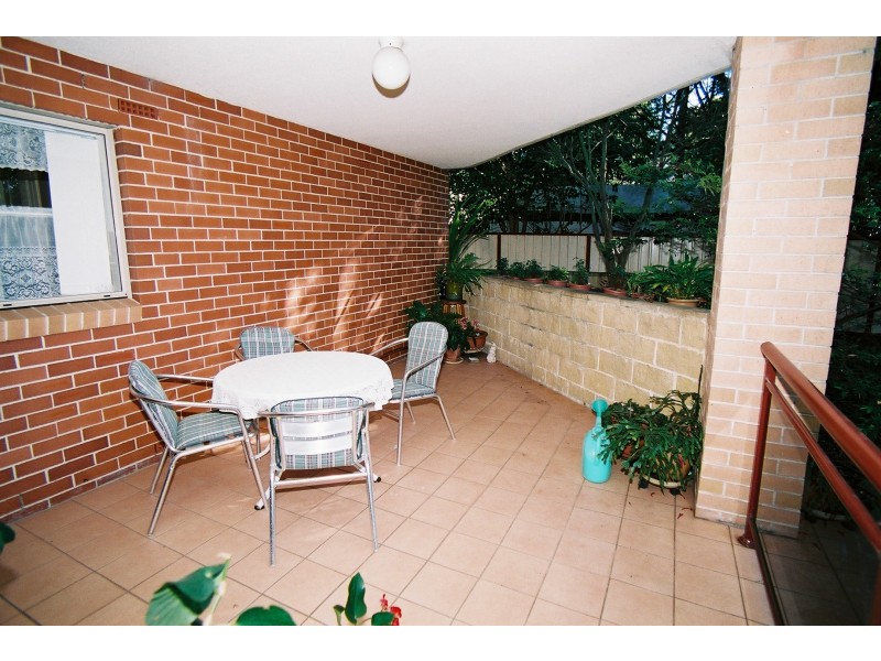 1/49 Belmont Street, Sutherland NSW 2232