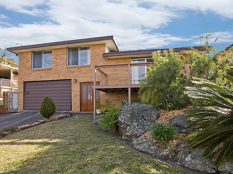 20 Nambour Place, Engadine NSW 2233