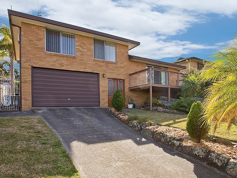 20 Nambour Place, Engadine NSW 2233