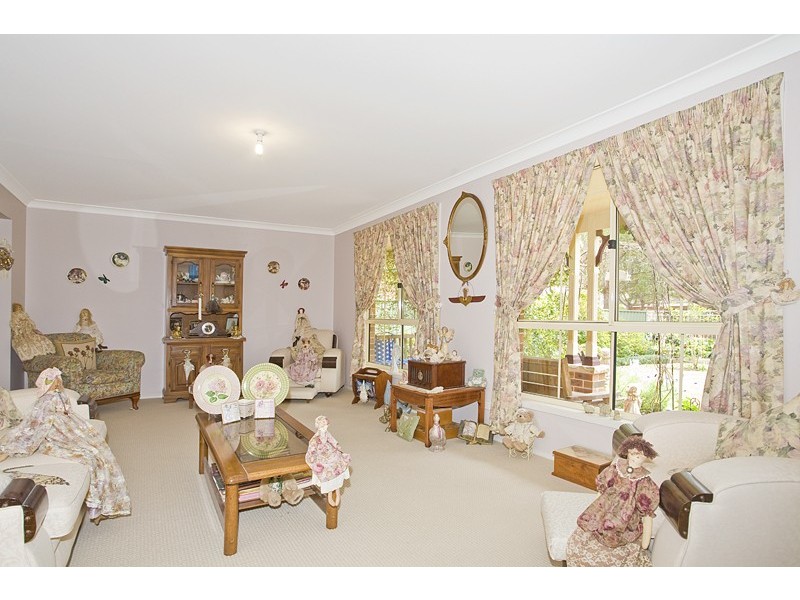 50 Boronia Grove, Heathcote NSW 2233