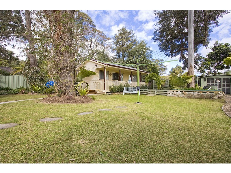 50 Boronia Grove, Heathcote NSW 2233