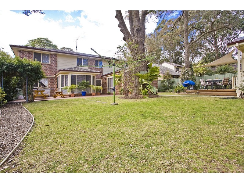 50 Boronia Grove, Heathcote NSW 2233