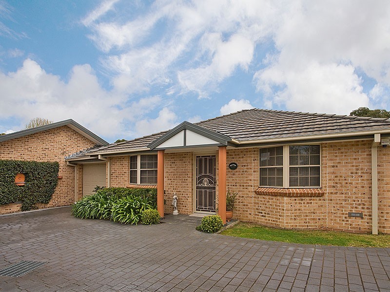6/14 Engadine Avenue, Engadine NSW 2233