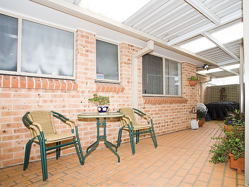 6/14 Engadine Avenue, Engadine NSW 2233