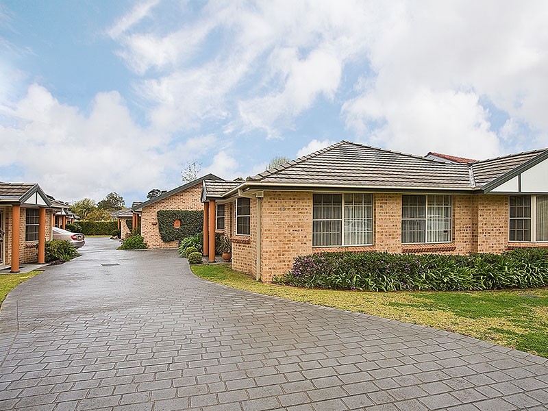 6/14 Engadine Avenue, Engadine NSW 2233